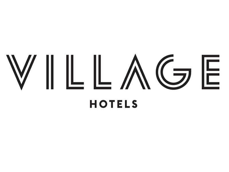 Village Hotel car park