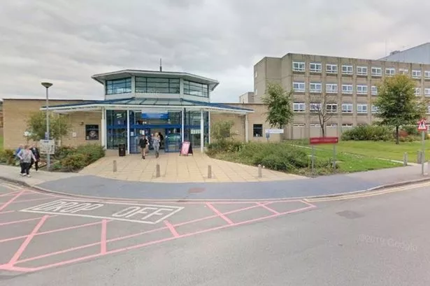 Warrington & Halton parking