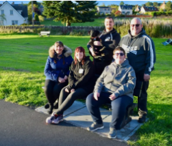 Alyth’s Monday Club