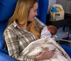 Tiny Lives Appeal (York & Scarborough Hospitals Charity)